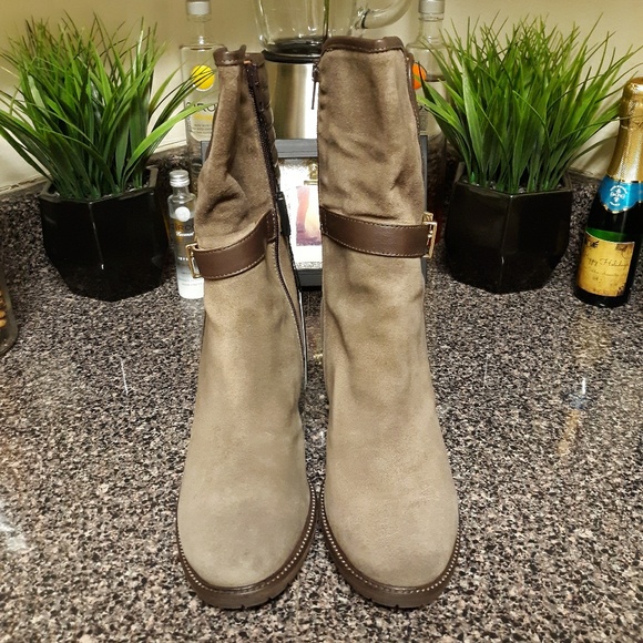 Napoleoni Italian Boots - Picture 1 of 7